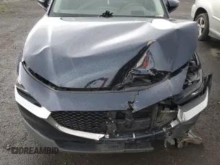 2020 Mazda CX-30 Premium z VIN 3MVDMBEM8LM121954, wystawiony jako Copart lot #51322965 z przebiegiem Nie podano mil oraz Nie do naprawy • Non repairable. Historia ofert i sprzedaży dostępna na DreamBid. Obrazek 11.