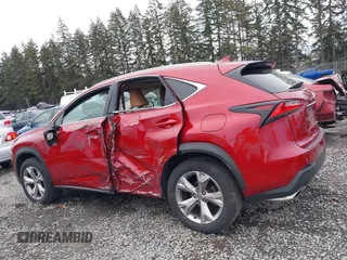 2017 Lexus NX 200t z VIN JTJBARBZXH2101176, wystawiony jako IAAI lot #41824561 z przebiegiem 91 437 mil mil oraz . Historia ofert i sprzedaży dostępna na DreamBid. Obrazek 14.
