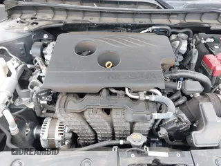 2019 Nissan Altima 2.5 SL with VIN 1N4BL4EV8KC205391, listed as a IAAI auction lot 41217649 with 80,748 mi miles. Bid and sale history available at carsss.com. Image 10.