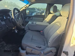 2014 Ford F-150 XL с VIN 1FTFX1CF5EFB40755, выставлен на аукционе IAAI как лот 42509610 с пробегом 237 761 миль миль и . История ставок и продаж доступна на DreamBid. Изображение 14.