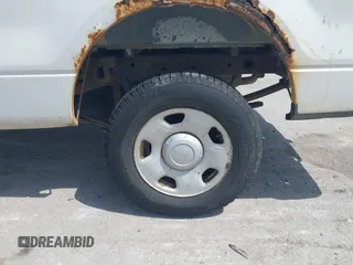 2009 Ford F-150 XL с VIN 1FTRF12W69KC07426, выставлен на аукционе IAAI как лот 42276495 с пробегом Не указан миль и . История ставок и продаж доступна на DreamBid. Изображение 6.