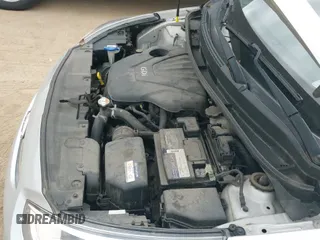 2016 Hyundai Accent SE z VIN KMHCT5AE8GU285850, wystawiony jako IAAI lot #43593469 z przebiegiem 150 838 mil mil oraz . Historia ofert i sprzedaży dostępna na DreamBid. Obrazek 12.