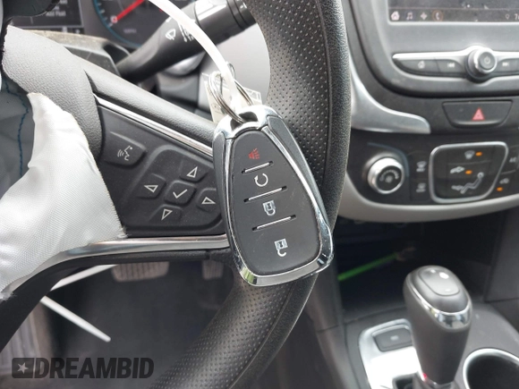 2021 Chevrolet Equinox LS with VIN 2GNAX5EVXM6149540, listed as a IAAI auction lot 42047154 with 95,487 mi miles and . Bid and sale history available at DreamBid. Image 11.