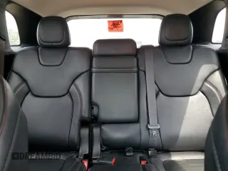 2014 Jeep Cherokee Trailhawk z VIN 1C4PJMBS4EW156550, wystawiony jako Copart lot #56870165 z przebiegiem 100 184 mil mil oraz Szkoda całkowita • Salvage title. Historia ofert i sprzedaży dostępna na DreamBid. Obrazek 10.