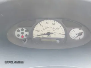 2000 Toyota ECHO with VIN JTDBT123XY0064054, listed as a IAAI auction lot 42463187 with Not provided miles and . Bid and sale history available at DreamBid. Image 7.