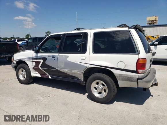 2000 Ford Explorer XLT с VIN 1FMZU73E1YZB73542, выставлен на аукционе Copart как лот 56325925 с пробегом 192 202 миль миль и Списание • Salvage title. История ставок и продаж доступна на DreamBid. Изображение 2.