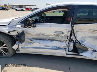 2017 Buick LaCrosse Preferred with VIN 1G4ZN5SS3HU144310, listed as a Copart auction lot 52112845 with 120,503 mi miles and Salvage Title. Bid and sale history available at carsss.com. Image 7.