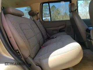 2002 Ford Explorer XLS with VIN 1FMZU62EX2UC77835, listed as a Copart auction lot 47383975 with 162,279 mi miles and Salvage title. Bid and sale history available at DreamBid. Image 12.