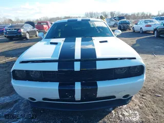 2011 Dodge Challenger with VIN 2B3CJ4DG7BH602886, listed as a IAAI auction lot 41367896 with 151,859 mi miles. Bid and sale history available at carsss.com. Image 12.