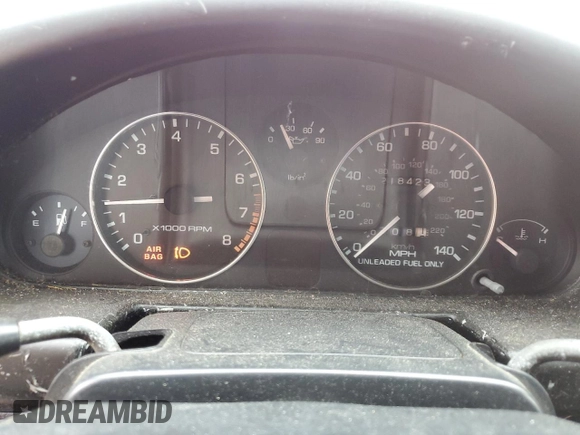 1990 Mazda MX-5 Miata with VIN JM1NA3512L0125981, listed as a Copart auction lot 52803875 with 218,423 mi miles and Clean title. Bid and sale history available at DreamBid. Image 9.