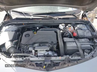 2024 Chevrolet Malibu RS with VIN 1G1ZG5ST8RF176756, listed as a IAAI auction lot 41747979 with Not Provided miles and . Bid and sale history available at DreamBid. Image 10.