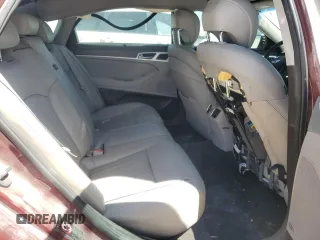 2015 Hyundai Genesis 5.0L with VIN KMHGN4JF4FU045739, listed as a Copart auction lot 61482474 with 117,558 mi miles and Salvage Title. Bid and sale history available at carsss.com. Image 10.