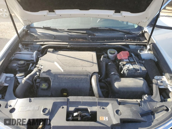 2013 Lincoln MKS EcoBoost with VIN 1LNHL9FTXDG604941, listed as a Copart auction lot 47445485 with 66,591 mi miles and Salvage title. Bid and sale history available at DreamBid. Image 13.