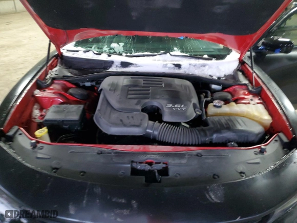 2017 Dodge Charger SXT with VIN 2C3CDXJG5HH541580, listed as a Copart auction lot 44886085 with 80,732 mi miles and Salvage Title. Bid and sale history available at carsss.com. Image 13.