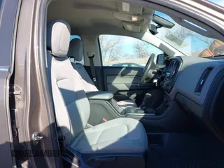 2016 Chevrolet Colorado 4WD WT with VIN 1GCGTBE39G1310334, listed as a IAAI auction lot 41109761 with 178,732 mi miles. Bid and sale history available at carsss.com. Image 5.