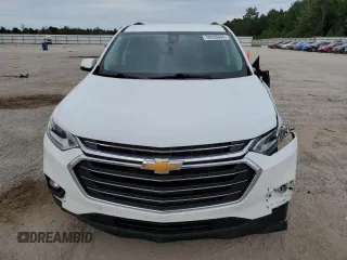 2020 Chevrolet Traverse LT Cloth with VIN 1GNEVMKW8LJ145230, listed as a Copart auction lot 70433664 with 99,894 mi miles and Clean Title. Bid and sale history available at carsss.com. Image 5.