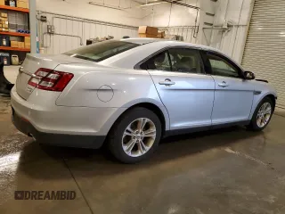 2016 Ford Taurus SEL с VIN 1FAHP2H80GG122787, выставлен на аукционе Copart как лот 60788055 с пробегом 173 173 миль миль и Списание • Salvage title. История ставок и продаж доступна на DreamBid. Изображение 3.