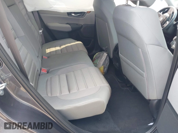 2020 Honda CR-V EX с VIN 2HKRW2H57LH670959, выставлен на аукционе IAAI как лот 42483902 с пробегом Не указан миль и . История ставок и продаж доступна на DreamBid. Изображение 8.