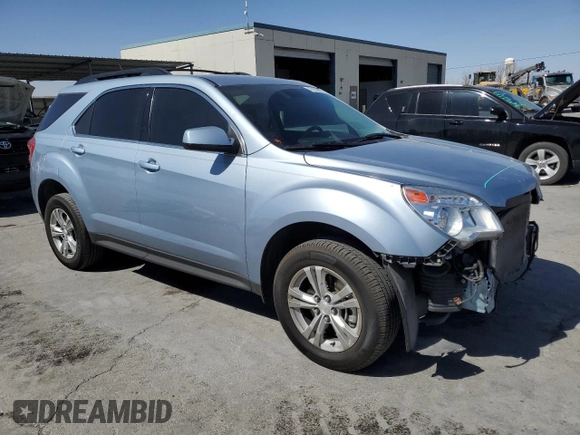 2014 Chevrolet Equinox LT with VIN 2GNALCEKXE6144622, listed as a Copart auction lot 47402645 with 69,046 mi miles and Salvage Title. Bid and sale history available at carsss.com. Image 4.