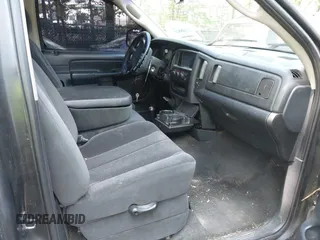 2002 Dodge 1500 ST with VIN 1D7HU16N32J152714, listed as a IAAI auction lot 42208820 with 134,813 mi miles and . Bid and sale history available at carsss.com. Image 5.
