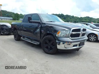 2019 Ram 1500 Big Horn with VIN 1C6RR7TT3KS530747, listed as a IAAI auction lot 42612316 with 148,613 mi miles and . Bid and sale history available at DreamBid. Image 1.