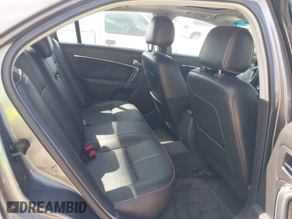 2012 Lincoln MKZ with VIN 3LNHL2JC0CR816639, listed as a IAAI auction lot 42401766 with 94,552 mi miles and . Bid and sale history available at DreamBid. Image 8.