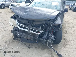 2019 Dodge Journey SE Value with VIN 3C4PDCAB1KT860354, listed as a IAAI auction lot 40605889 with 137,346 mi miles and . Bid and sale history available at DreamBid. Image 6.