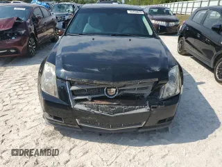 2008 Cadillac CTS AWD with VIN 1G6DG577X80200394, listed as a Copart auction lot 54450655 with 94,955 mi miles and Non Repairable. Bid and sale history available at DreamBid. Image 5.