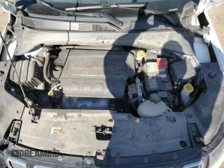 2022 Jeep Compass Limited с VIN 3C4NJDCB3NT132509, выставлен на аукционе Copart как лот 53799475 с пробегом 44 528 миль миль и На запчасти • Non repairable. История ставок и продаж доступна на DreamBid. Изображение 12.