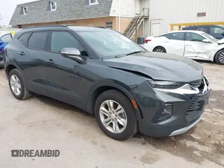 2019 Chevrolet Blazer с VIN 3GNKBGRS8KS694570, выставлен на аукционе IAAI как лот 42436829 с пробегом 97 959 миль миль и . История ставок и продаж доступна на DreamBid. Изображение 1.