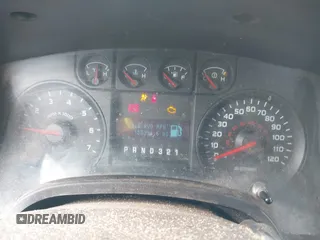 2009 Ford F-150 с VIN 1FTPF14869KB36797, выставлен на аукционе IAAI как лот 41684411 с пробегом 155 396 миль миль и . История ставок и продаж доступна на DreamBid. Изображение 7.