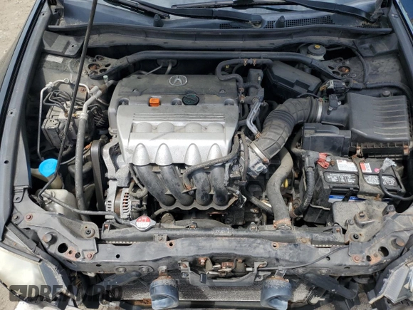 2010 Acura TSX with VIN JH4CU2F60AC041980, listed as a Copart auction lot 62051685 with 150,070 mi miles and Clean title. Bid and sale history available at DreamBid. Image 11.