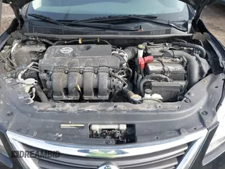2014 Nissan Sentra SR with VIN 3N1AB7APXEY298494, listed as a IAAI auction lot 41610578 with 99,690 mi miles and . Bid and sale history available at DreamBid. Image 10.