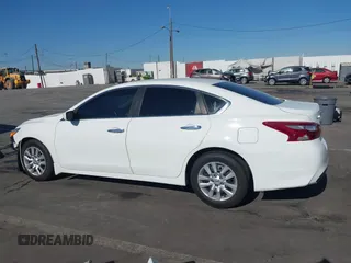 2018 Nissan Altima S with VIN 1N4AL3AP2JC146480, listed as a IAAI auction lot 41277844 with 96,663 mi miles and . Bid and sale history available at DreamBid. Image 15.