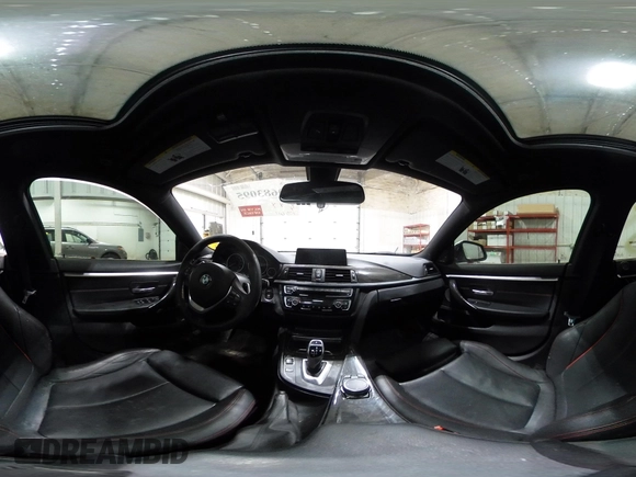 2016 BMW 4 Series 435i xDrive с VIN WBA4B3C55GG528927, выставлен на аукционе IAAI как лот 40683095 с пробегом 105 611 миль миль и . История ставок и продаж доступна на DreamBid. Изображение 21.