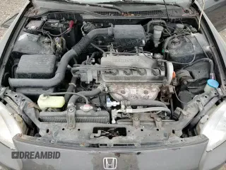 1997 Honda Civic with VIN JHMEH6149VS003010, listed as a Copart auction lot 82601344 with 120,476 mi miles and Clean title. Bid and sale history available at DreamBid. Image 13.