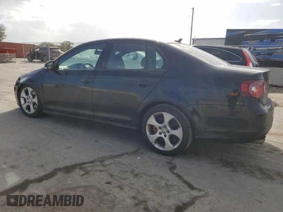 2008 Volkswagen Jetta GLI z VIN 3VWBJ71K38M045356, wystawiony jako Copart lot #85142434 z przebiegiem 251 693 mil mil oraz Czysty tytuł • Clean title. Historia ofert i sprzedaży dostępna na DreamBid. Obrazek 2.