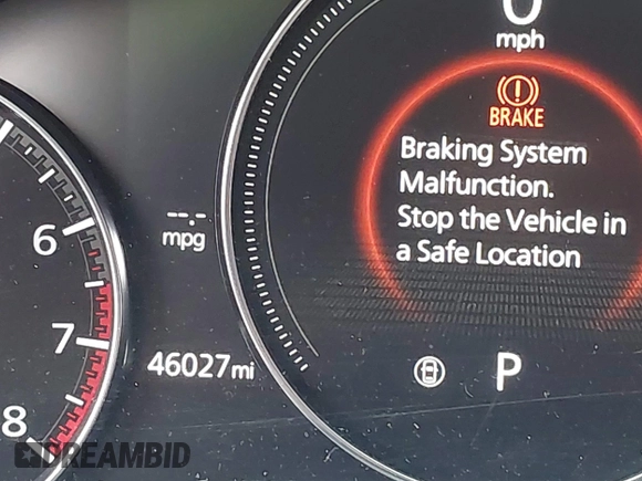 2020 Mazda 3 Select with VIN 3MZBPACL6LM130136, listed as a IAAI auction lot 42279576 with 46,027 mi miles and . Bid and sale history available at DreamBid. Image 15.