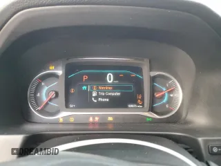 2021 Honda Passport Sport с VIN 5FNYF7H28MB000240, выставлен на аукционе Copart как лот 79478404 с пробегом 104 875 миль миль и Списание • Salvage title. История ставок и продаж доступна на DreamBid. Изображение 9.