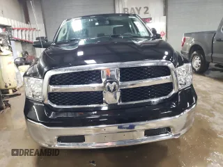 2023 Ram 1500 SLT z VIN 1C6RR6LG7PS580197, wystawiony jako Copart lot #46918675 z przebiegiem 20 034 mil mil oraz Nie do naprawy • Non repairable. Historia ofert i sprzedaży dostępna na DreamBid. Obrazek 5.