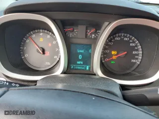 2012 Chevrolet Equinox LT w/2LT with VIN 2GNFLPE50C6157125, listed as a Copart auction lot 86428054 with 131,643 mi miles and Clean Title. Bid and sale history available at carsss.com. Image 9.
