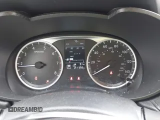 2023 Nissan Versa S с VIN 3N1CN8DV2PL823144, выставлен на аукционе IAAI как лот 41945612 с пробегом 21 126 миль миль и . История ставок и продаж доступна на DreamBid. Изображение 7.