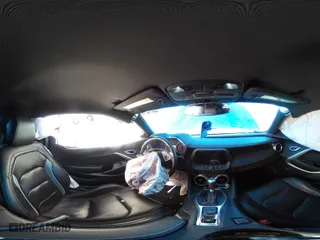 2016 Chevrolet Camaro 2LT with VIN 1G1FD1RSXG0148944, listed as a IAAI auction lot 40783311 with 56,208 mi miles. Bid and sale history available at carsss.com. Image 21.