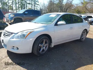 2012 Nissan Altima SR with VIN 1N4BL2AP8CN417189, listed as a IAAI auction lot 41474497 with 120,647 mi miles and . Bid and sale history available at DreamBid. Image 2.