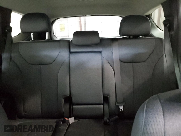 2023 Hyundai Santa Fe SEL z VIN 5NMS24AJ9PH567755, wystawiony jako Copart lot #59504805 z przebiegiem 47 484 mil mil oraz Czysty tytuł • Clean title. Historia ofert i sprzedaży dostępna na DreamBid. Obrazek 10.