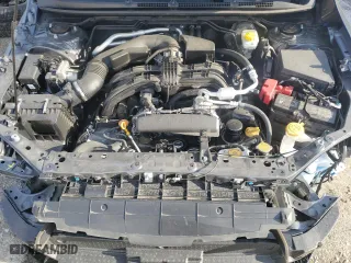 2024 Subaru Crosstrek Wilderness with VIN 4S4GUHT62R3735765, listed as a Copart auction lot 47534385 with 13,288 mi miles and Salvage Title. Bid and sale history available at carsss.com. Image 11.