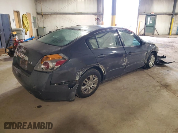 2012 Nissan Altima 2.5 SL with VIN 1N4AL2AP9CN486789, listed as a Copart auction lot 52292775 with 109,520 mi miles and Clean Title. Bid and sale history available at carsss.com. Image 3.