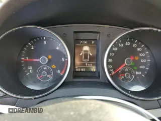2013 Volkswagen Golf TDI с VIN WVWDM7AJ2DW118592, выставлен на аукционе Copart как лот 63706975 с пробегом 165 187 миль миль и Чистый • Clean title. История ставок и продаж доступна на DreamBid. Изображение 9.