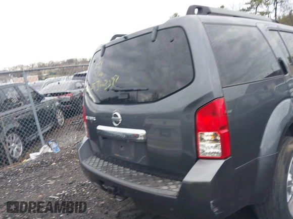2012 Nissan Pathfinder Silver Edition z VIN 5N1AR1NB9CC621357, wystawiony jako IAAI lot #41924996 z przebiegiem Nie podano mil oraz . Historia ofert i sprzedaży dostępna na DreamBid. Obrazek 15.