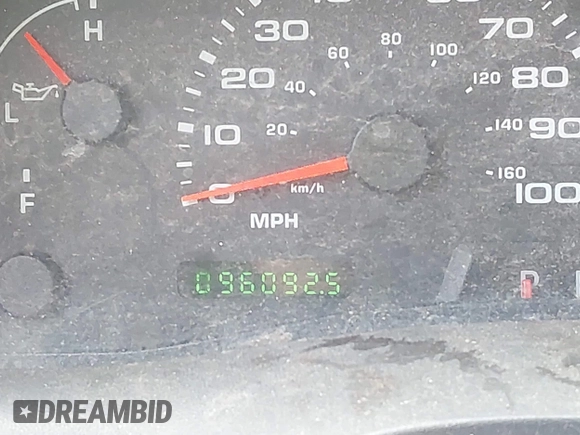 2002 Ford F-350 с VIN 1FDSF35L92ED21452, выставлен на аукционе IAAI как лот 42639245 с пробегом 96 092 миль миль и . История ставок и продаж доступна на DreamBid. Изображение 15.